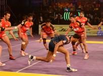 Bengaluru Bulls