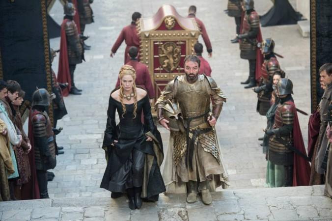 Game of Thrones
