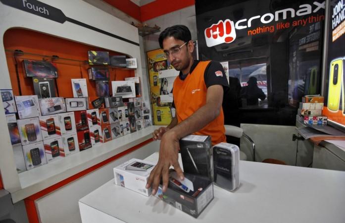 Micromax challenging Xiaomi Redmi Note 3, Meizu M3 Note, LeEco Le 1s Eco with new smartphone on May 16