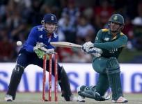 Quinton de Kock