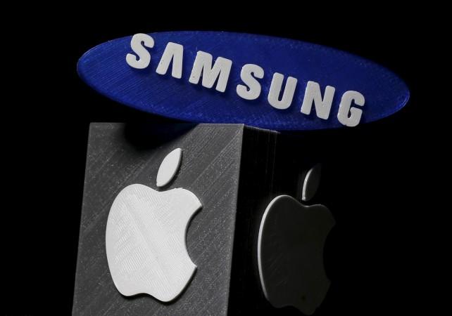 Samsung, not Apple, is a more reputed company in US: Amazon tops the list