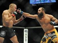 johny hendricks