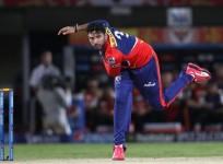 Yuvraj Singh Delhi Daredevils