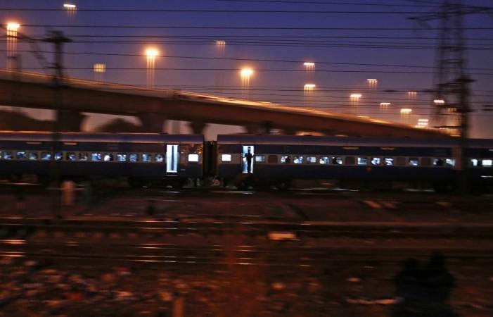 Indian Railways