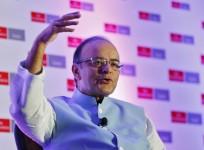 Arun jaitley