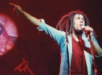 Bob Marley