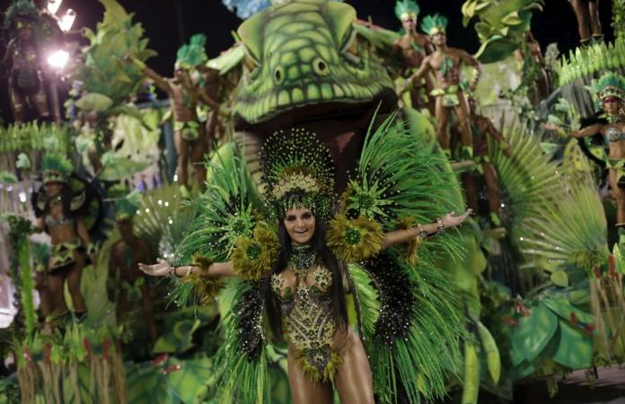 Rio Carnival