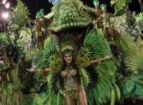 Rio Carnival
