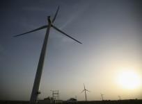 Renewable energy
