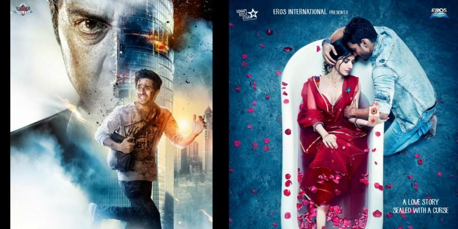 Sanam Teri Kasam and Ghayal Once Again