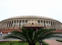 Indian parliament