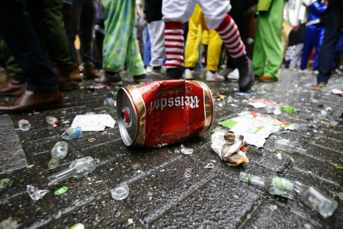 Cologne carnival