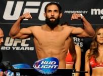 johny hendricks