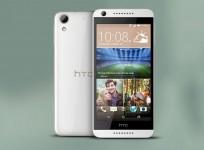HTC Desire 626 with MediaTek Octa-core SoC launched in India