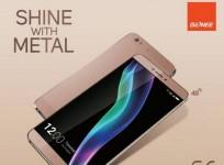 Gionee launches metal-clad Elife S6 in India
