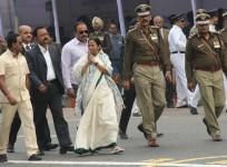 Mamata Banerjee