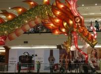 Chinese New Year 2016 is the year of the Fire Monkey
