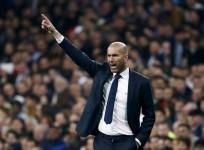 Zinedine Zidane