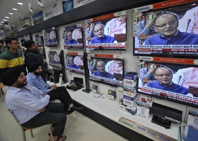 Arun Jaitley