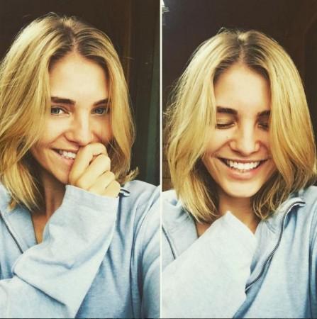 Olivia Caridi