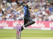 Brendon McCullum