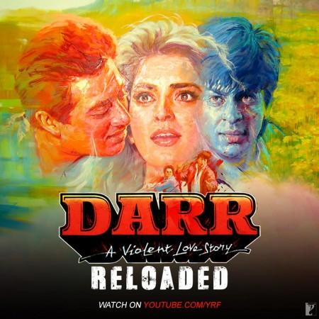 Darr Reloaded