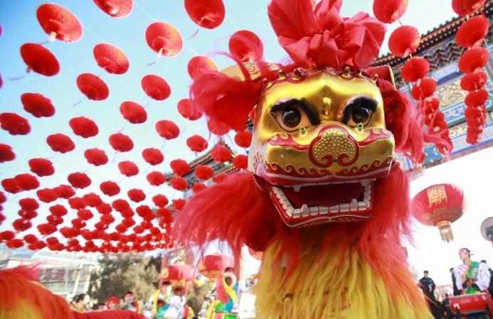 Lunar New Year 2019: Welcoming the Year of the Pig