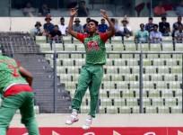 Mustafizur Rahman