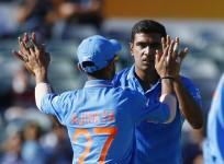 Ravichandran Ashwin