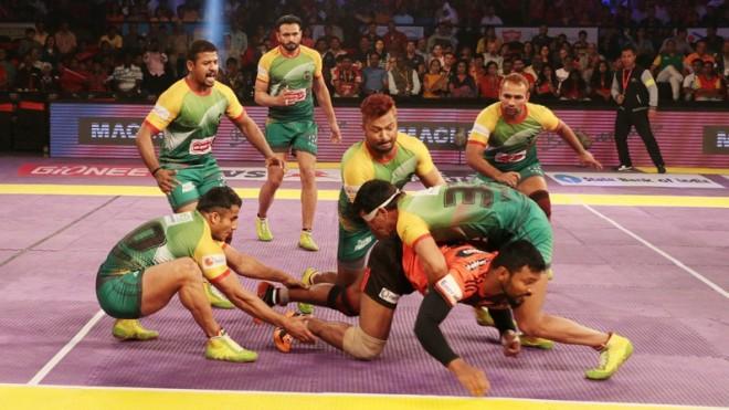 patna pirates