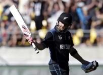 Brendon McCullum