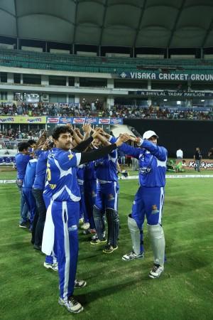 Karnataka Bulldozers