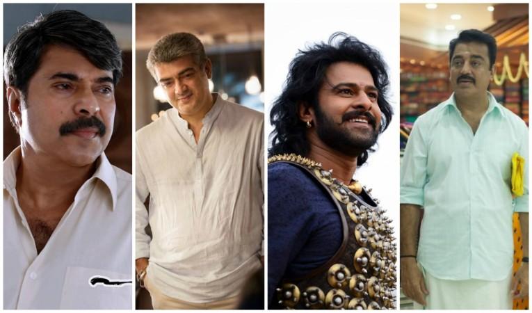 IBNLive Movie Awards 2016