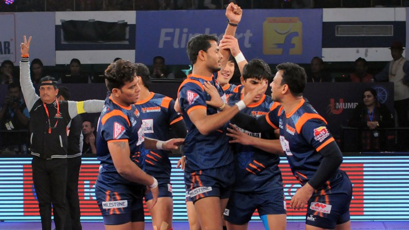 Watch Pro Kabaddi 2016 second leg live: Bengal Warriors vs Telugu ...