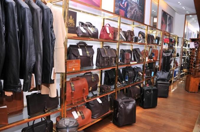 Hidesign refocusing on overseas markets
