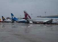 Civil Aviation
