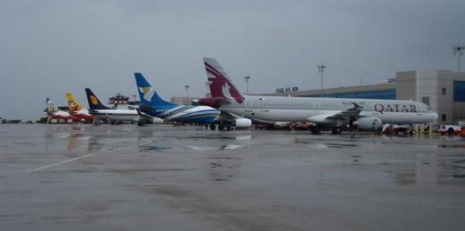 Civil Aviation
