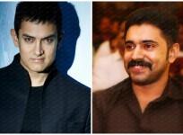 Nivin Pauly Supports Aamir Khan
