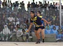 joshna chinappa