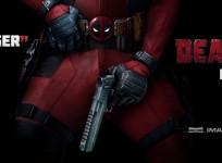 "Deadpool" is releasing worldwide on 12 February.