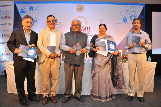 Today, the teachers are not good enough to teach our children: Prof. C. N. R. Rao