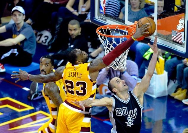 Cleveland Cavaliers