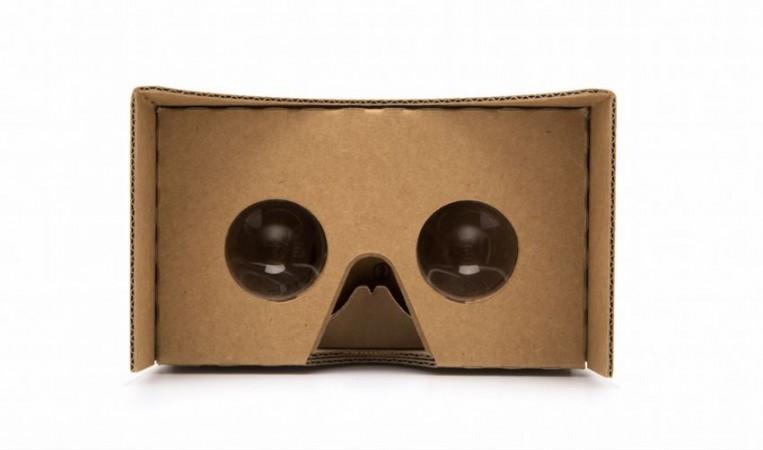 Google VR