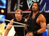 roman reigns