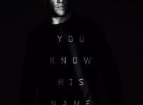 Jason Bourne teaser poster