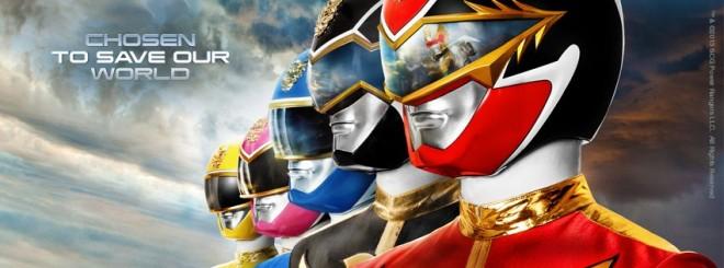 Mighty Morphin Power Rangers reboot movie starts production soon
