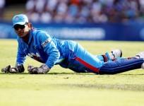 ms dhoni