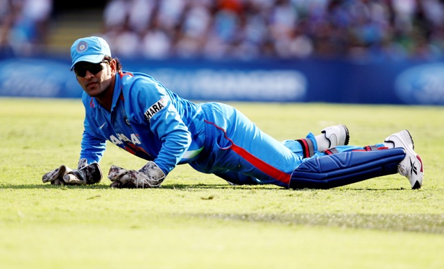 ms dhoni