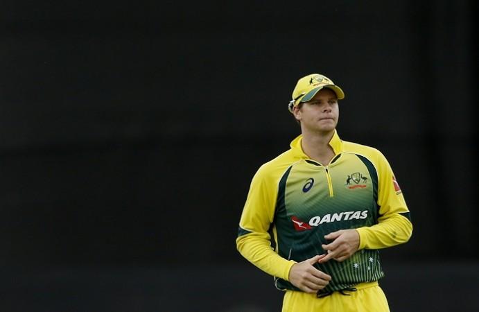 Steve Smith