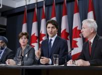 Canada to end bombing Islamic State
